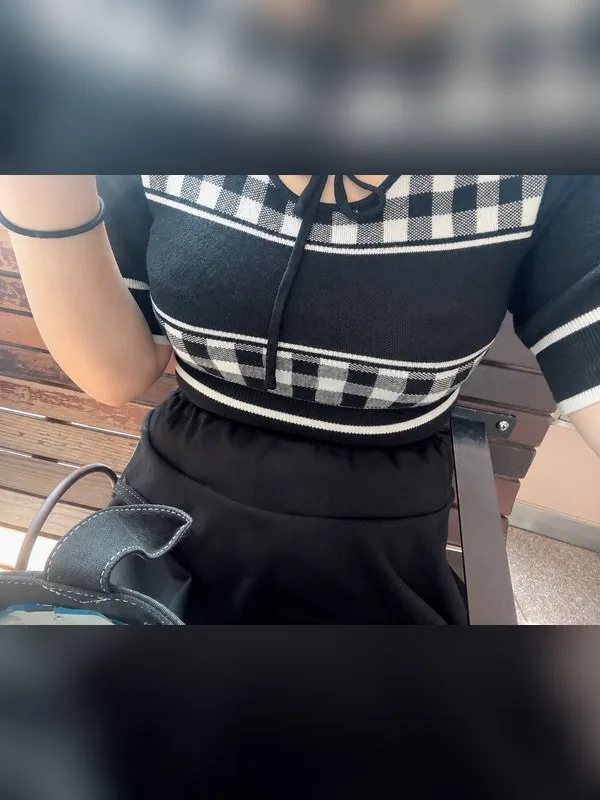 在籍女性 ゆず（2枚目）